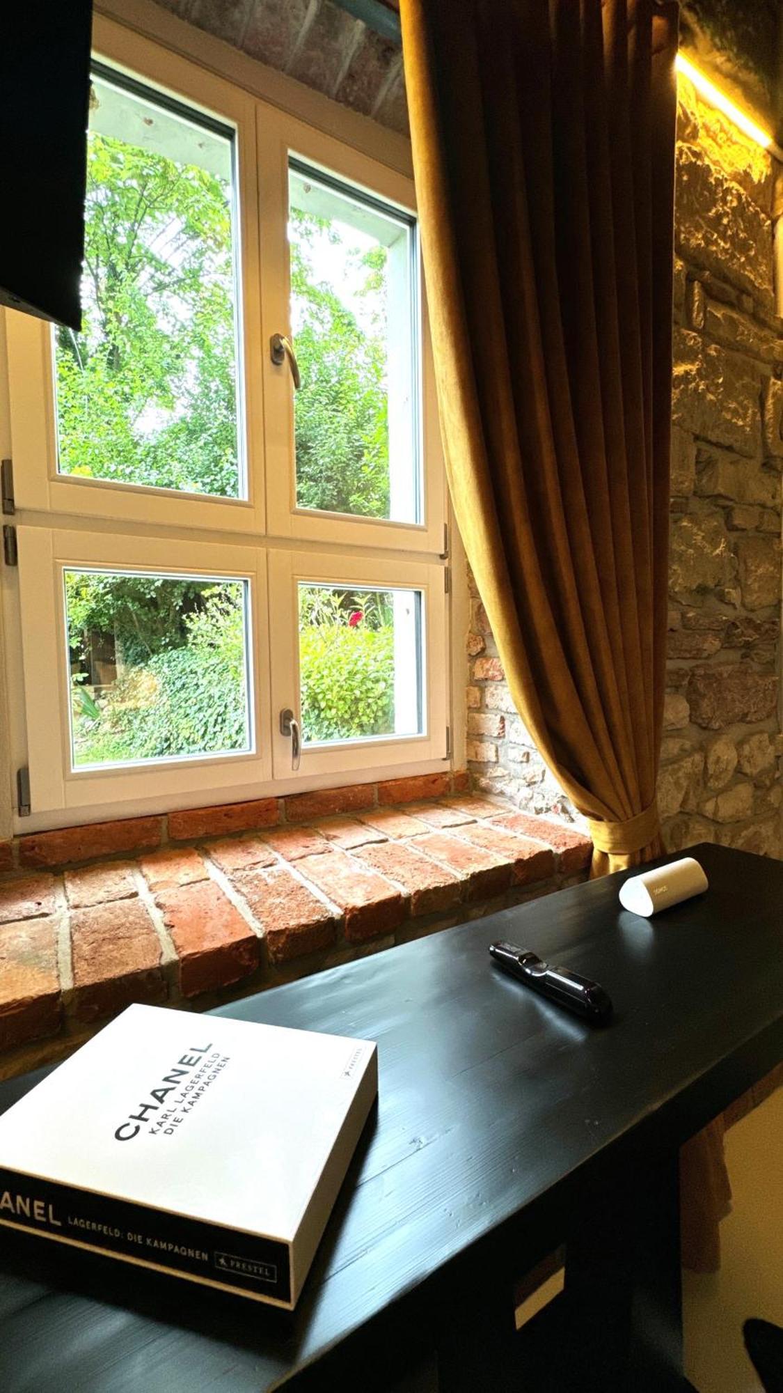 Historical Luxury Homes - Luxus Loft Wallstreet Friburgo em Brisgóvia Exterior foto