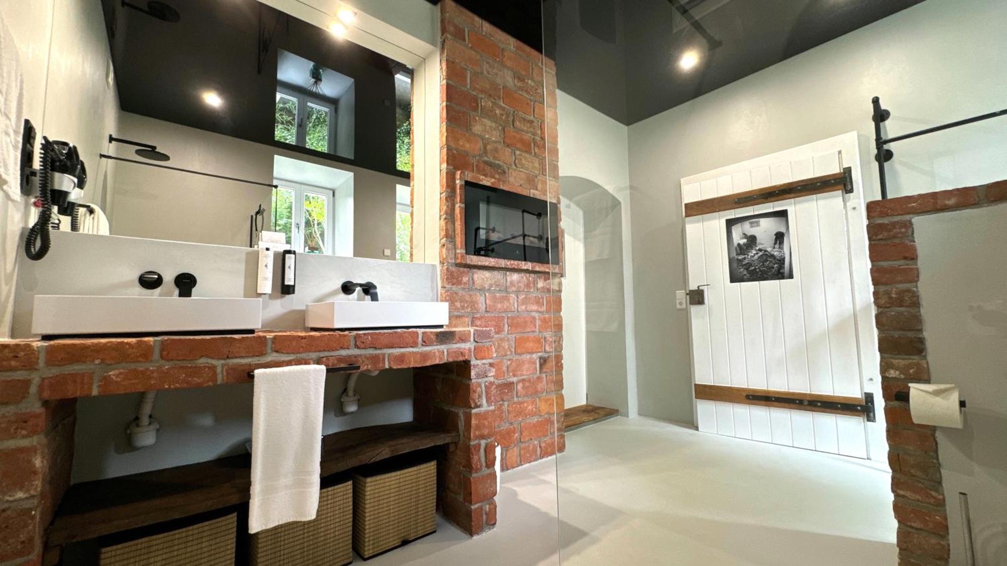 Historical Luxury Homes - Luxus Loft Wallstreet Friburgo em Brisgóvia Exterior foto