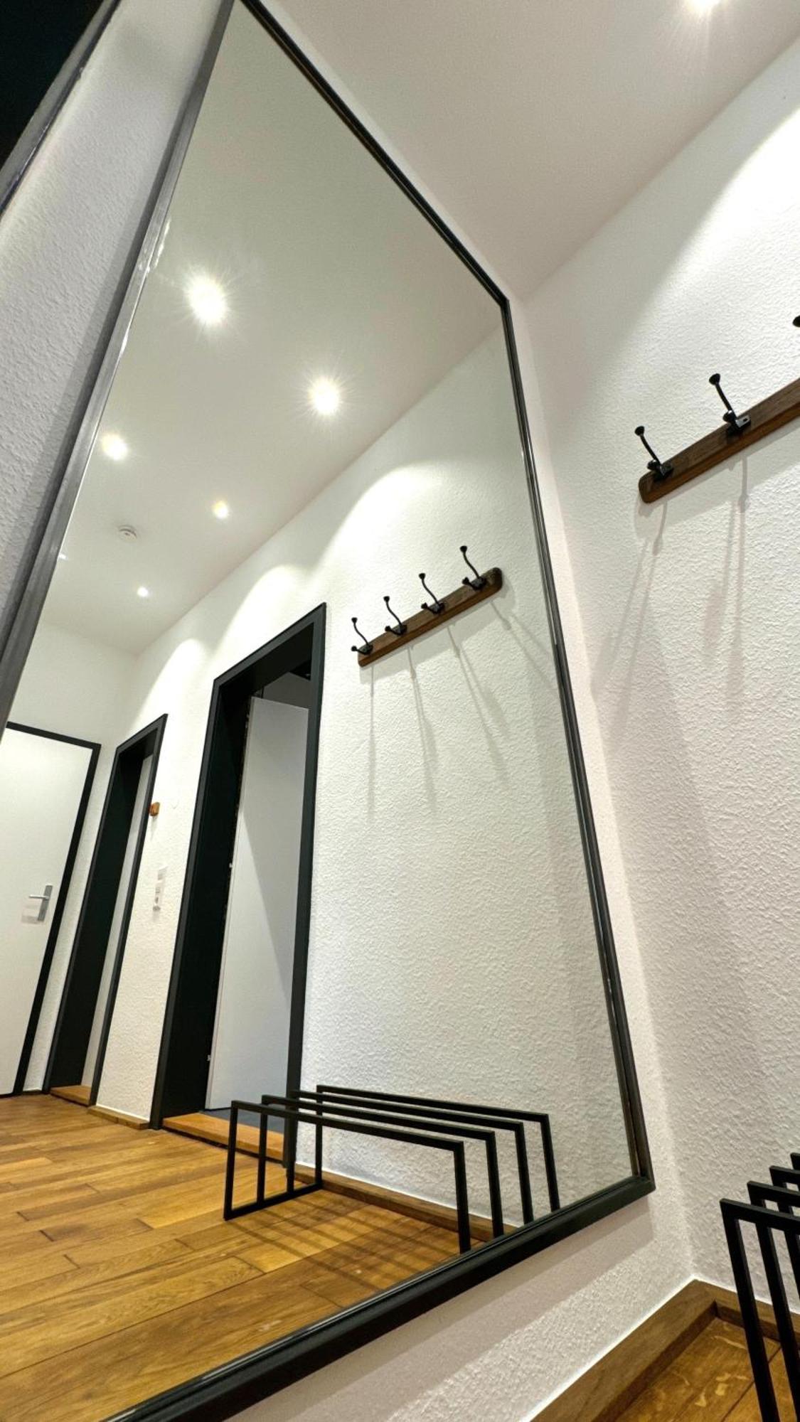 Historical Luxury Homes - Luxus Loft Wallstreet Friburgo em Brisgóvia Exterior foto
