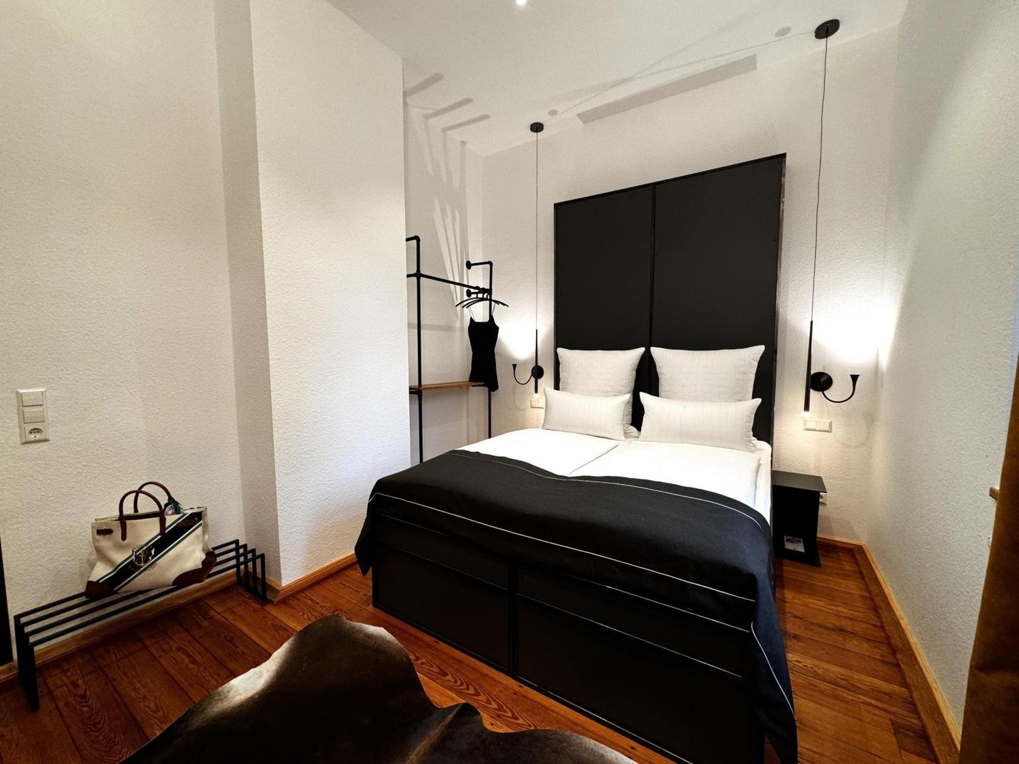 Historical Luxury Homes - Luxus Loft Wallstreet Friburgo em Brisgóvia Exterior foto