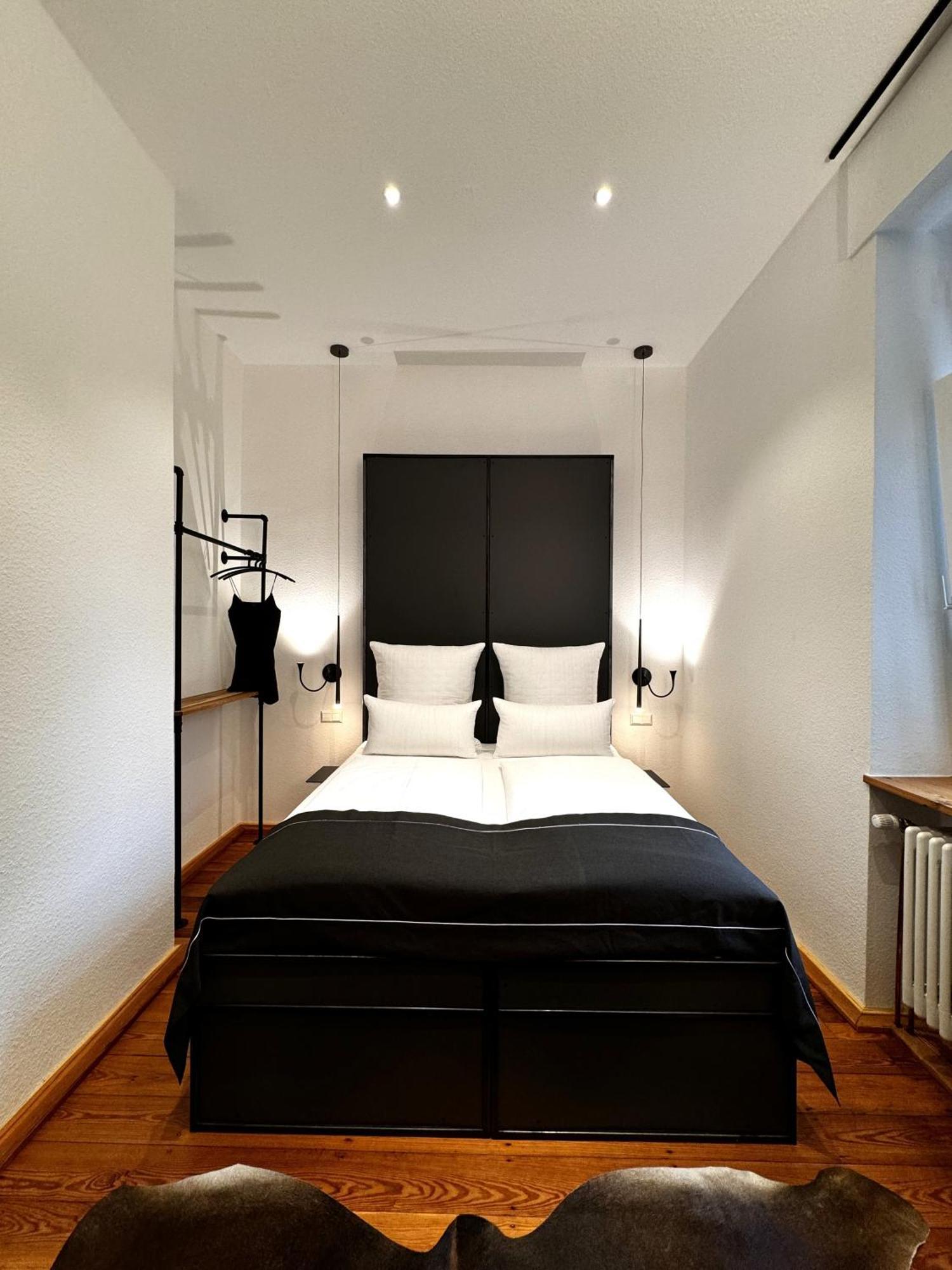Historical Luxury Homes - Luxus Loft Wallstreet Friburgo em Brisgóvia Exterior foto