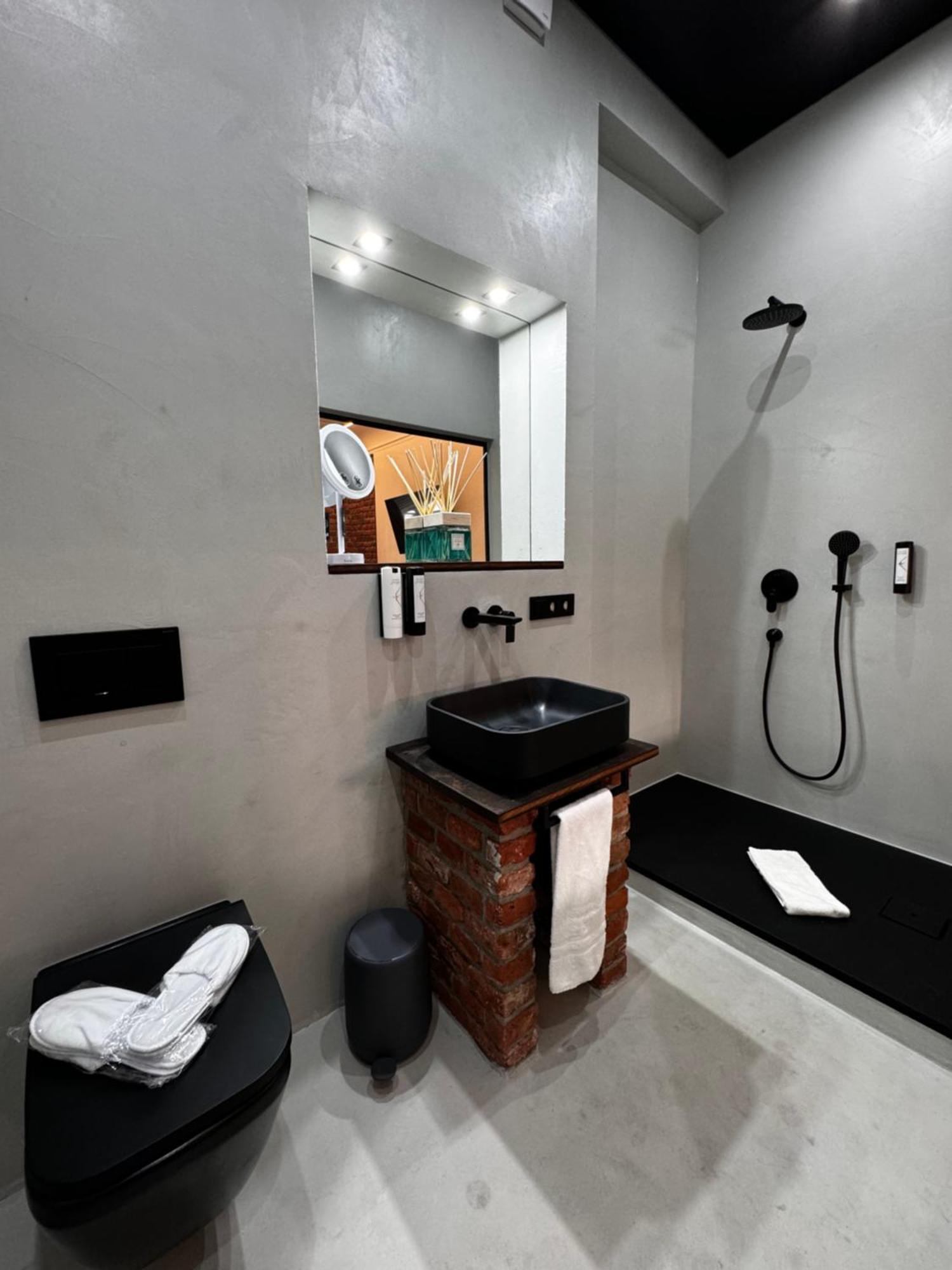 Historical Luxury Homes - Luxus Loft Wallstreet Friburgo em Brisgóvia Exterior foto