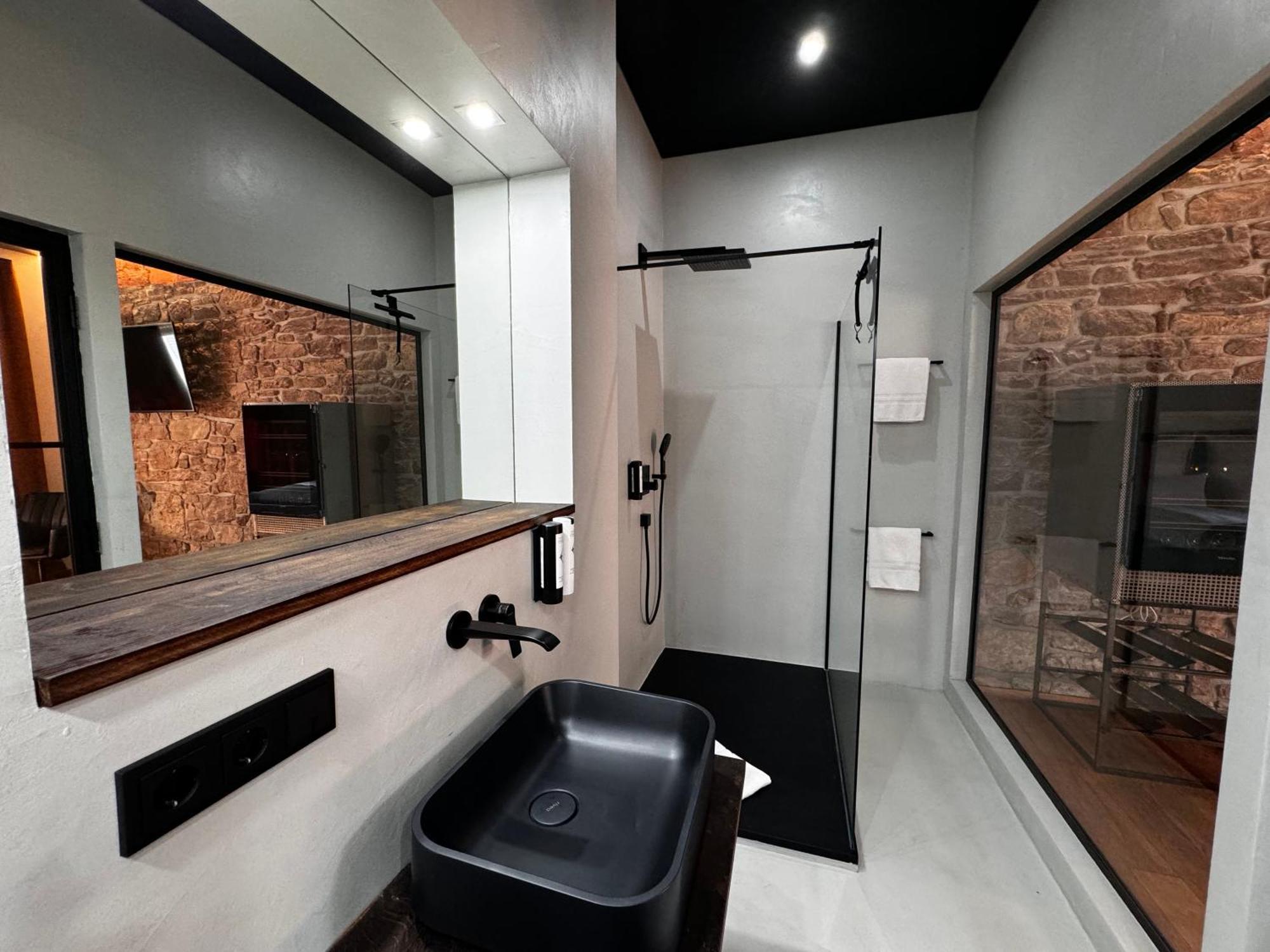 Historical Luxury Homes - Luxus Loft Wallstreet Friburgo em Brisgóvia Exterior foto