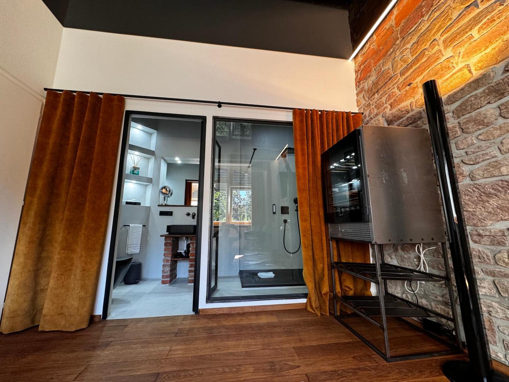 Historical Luxury Homes - Luxus Loft Wallstreet Friburgo em Brisgóvia Exterior foto